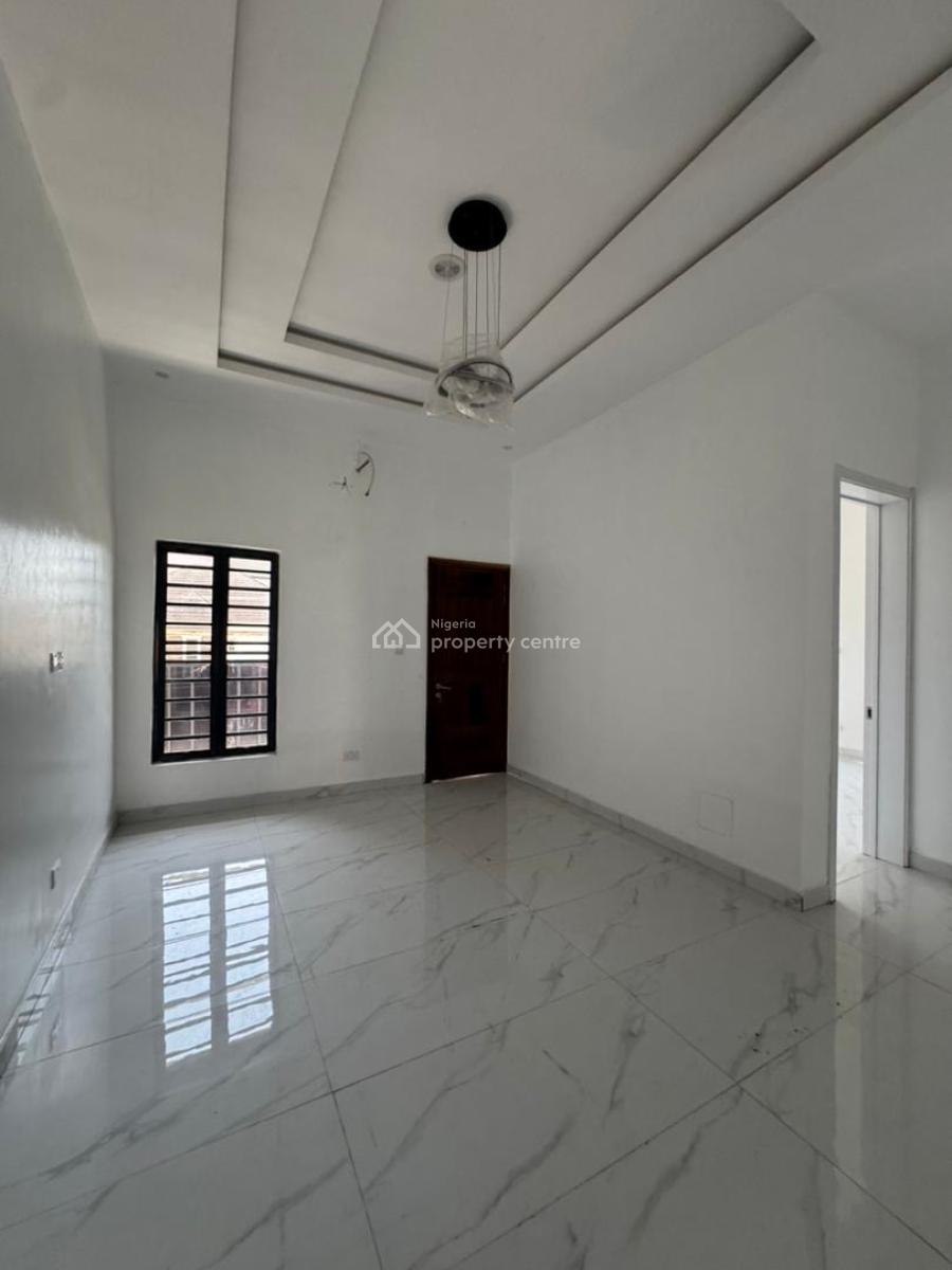 Elegant 5-bedroom Detached Home Offers The Ultimate Blend of Luxury, Osapa, Lekki, Lagos, Detached Duplex for Sale