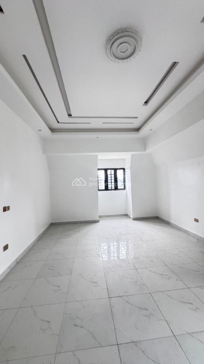 Newly Built 6 Bedroom Detached Duplex, Karsana, Abuja, Detached Duplex for Sale
