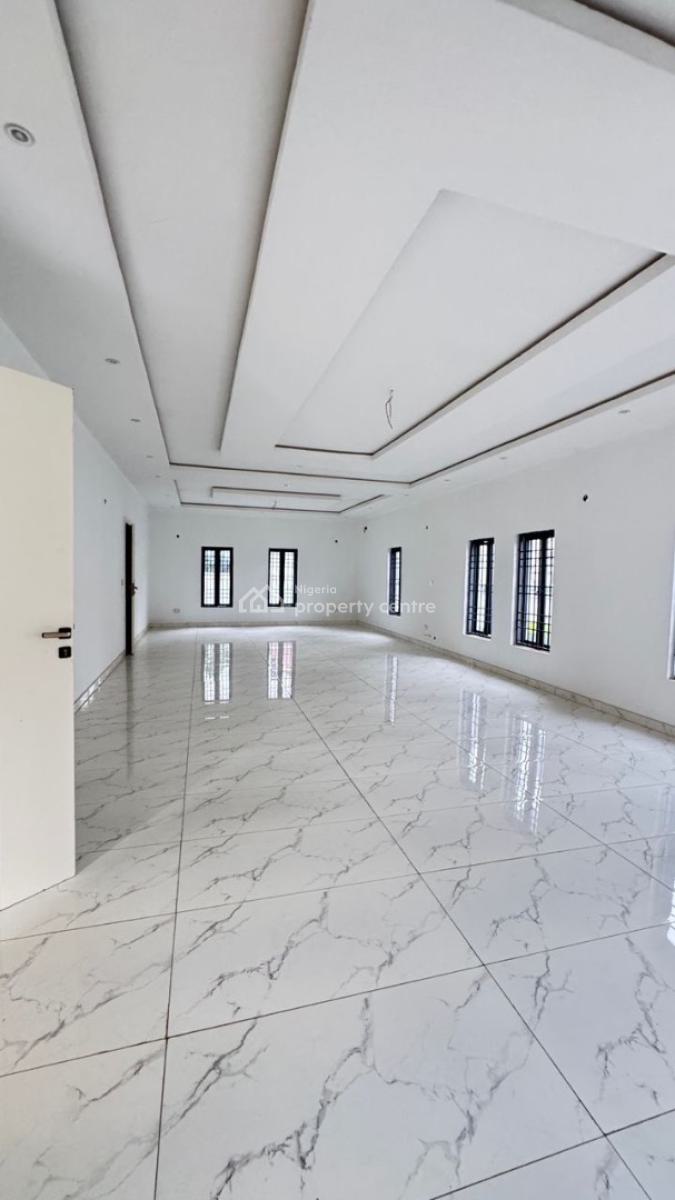 Newly Built 6 Bedroom Duplex, Karsana, Abuja, Detached Duplex for Sale
