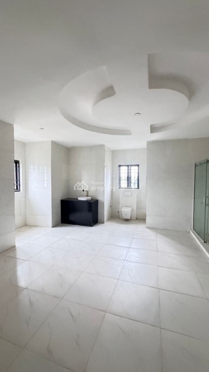 Newly Built 6 Bedroom Duplex, Karsana, Abuja, Detached Duplex for Sale