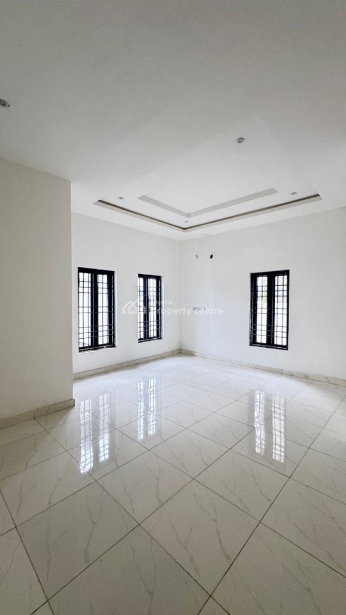 Newly Built 6 Bedroom Duplex, Karsana, Abuja, Detached Duplex for Sale