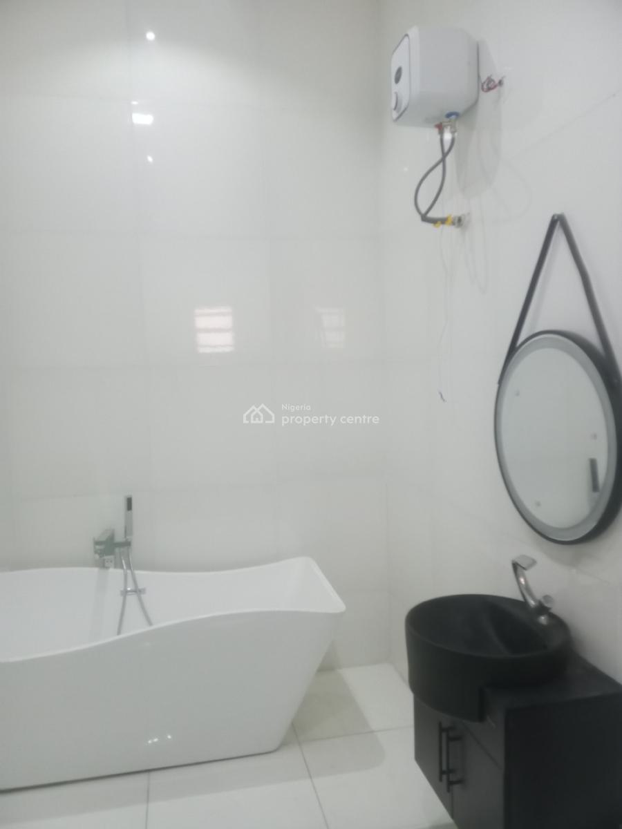 Newly Built and Exquisitely Finished 5 Bedroom Detached Duplex, Palm City Estate Phase 2, Ajah, Lagos, Detached Duplex for Sale