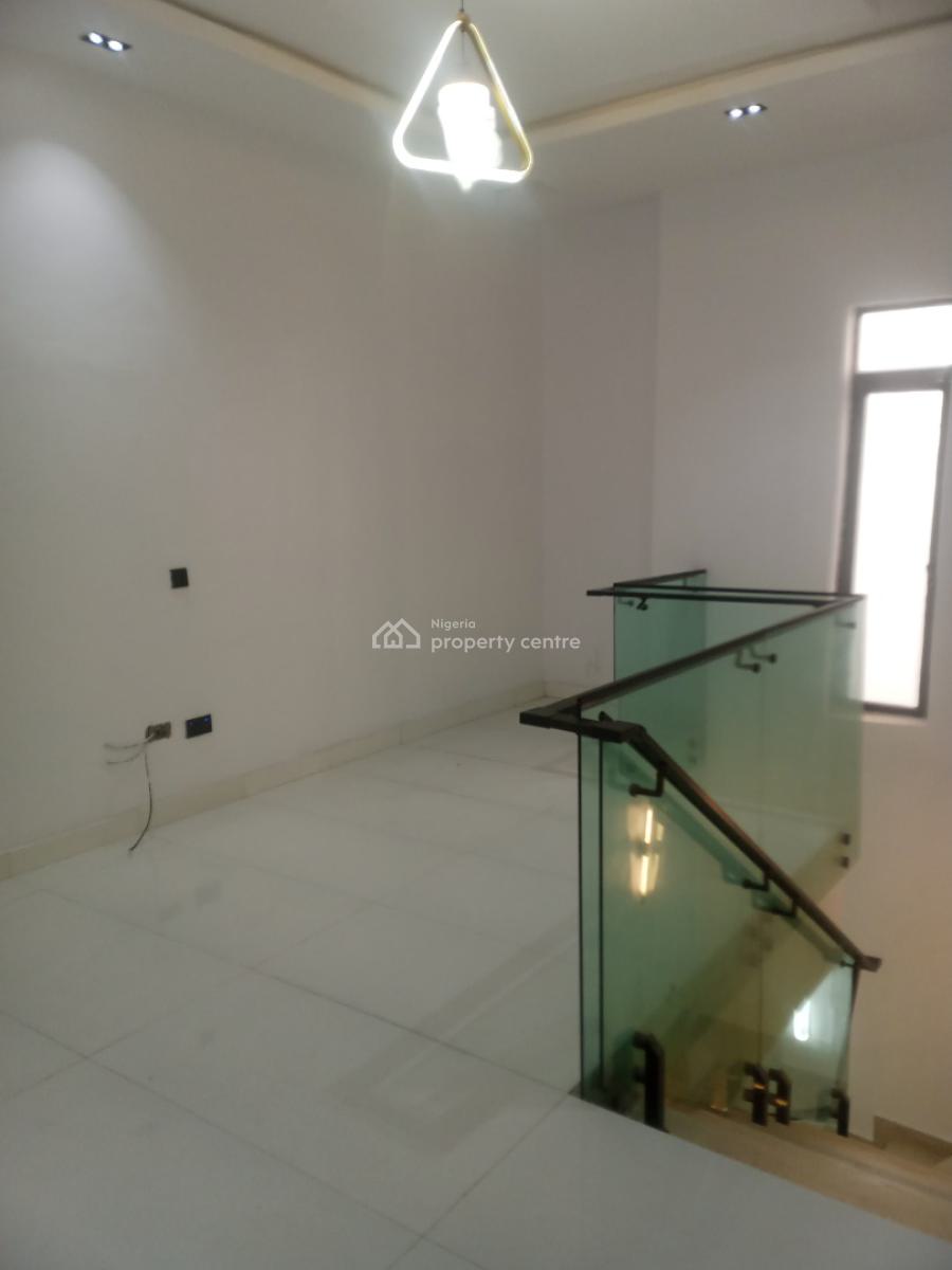 Newly Built and Exquisitely Finished 5 Bedroom Detached Duplex, Palm City Estate Phase 2, Ajah, Lagos, Detached Duplex for Sale