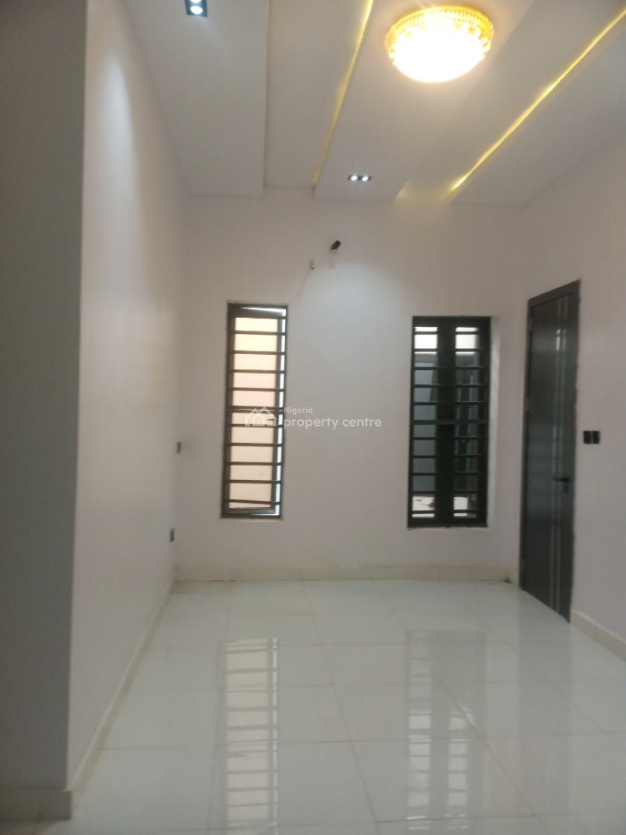 Newly Built and Exquisitely Finished 5 Bedroom Detached Duplex, Palm City Estate Phase 2, Ajah, Lagos, Detached Duplex for Sale