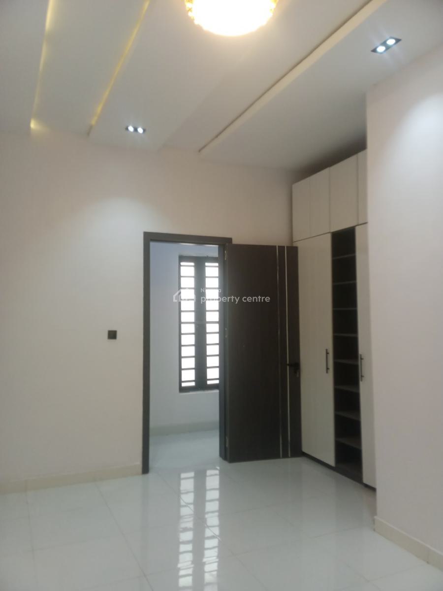 Newly Built and Exquisitely Finished 5 Bedroom Detached Duplex, Palm City Estate Phase 2, Ajah, Lagos, Detached Duplex for Sale