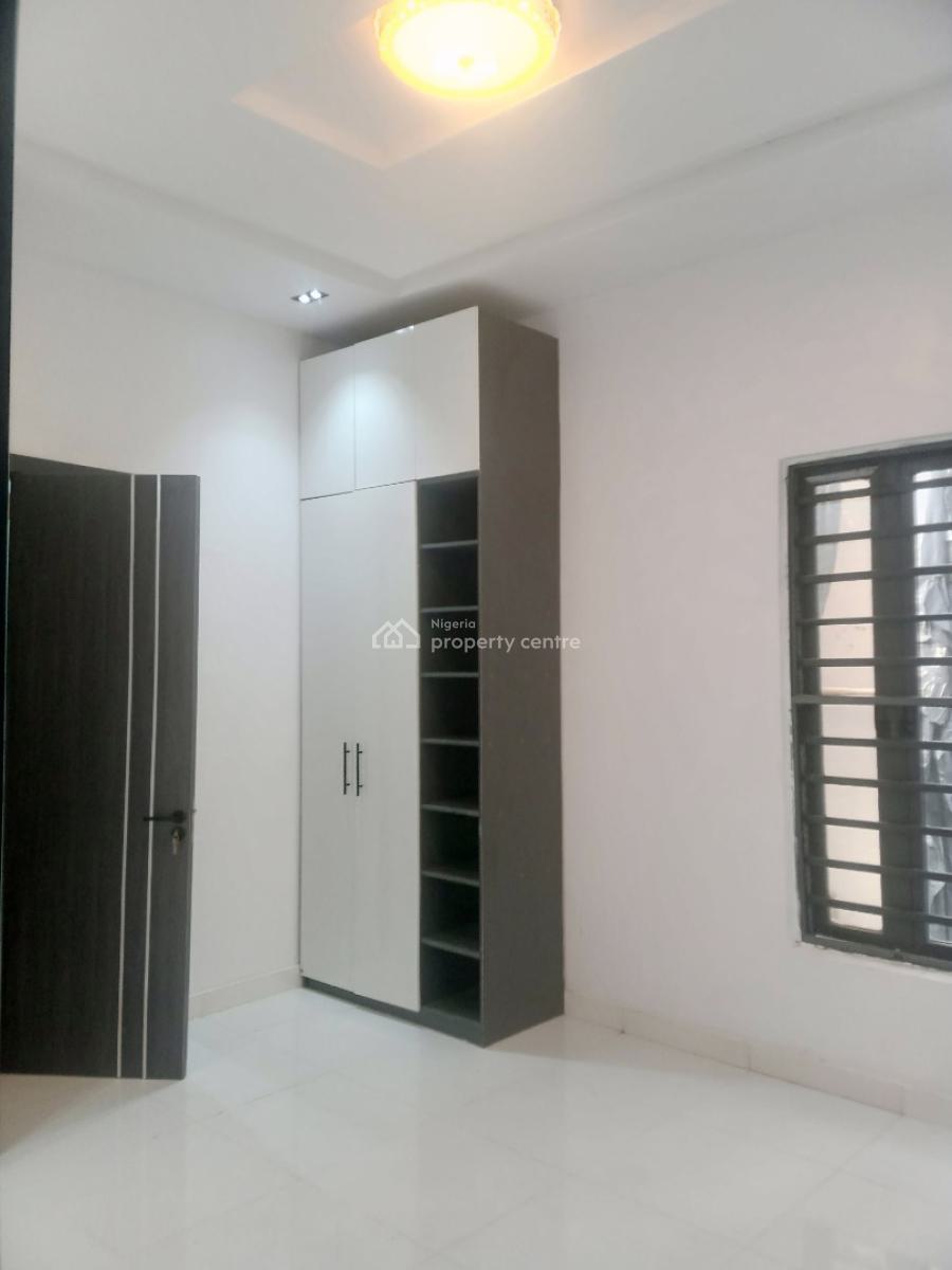 Newly Built and Exquisitely Finished 5 Bedroom Detached Duplex, Palm City Estate Phase 2, Ajah, Lagos, Detached Duplex for Sale
