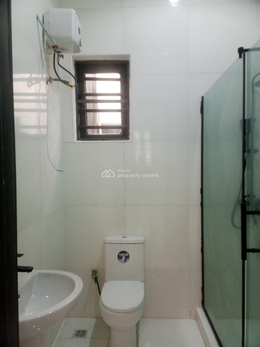 Newly Built and Exquisitely Finished 5 Bedroom Detached Duplex, Palm City Estate Phase 2, Ajah, Lagos, Detached Duplex for Sale
