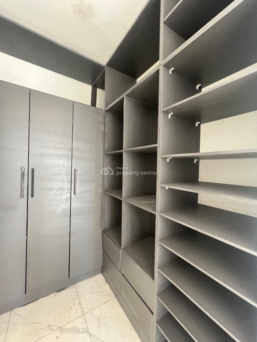 Brand New 2 Bedroom Apartment with Pool & Elevator, Ikate, Lekki, Lagos, Flat / Apartment for Rent