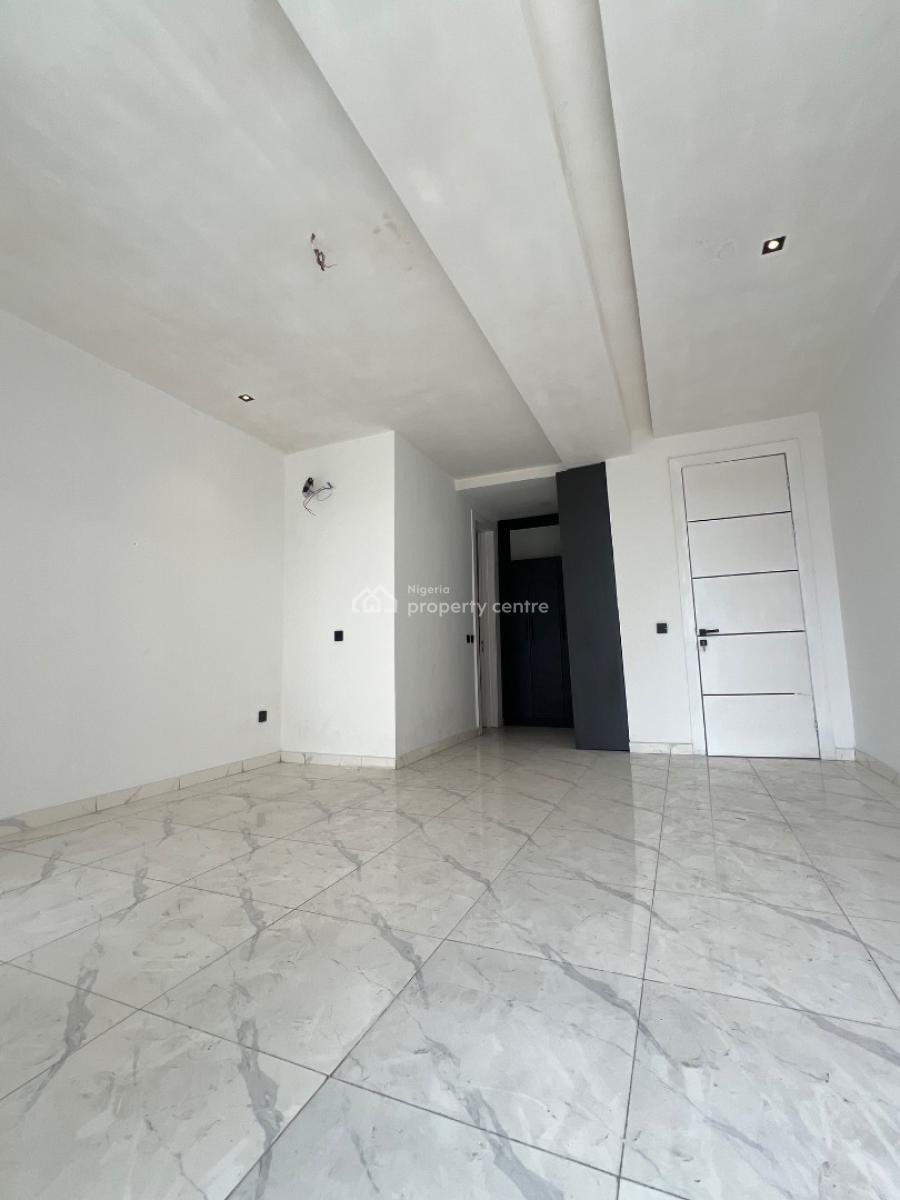 Brand New 2 Bedroom Apartment with Pool & Elevator, Ikate, Lekki, Lagos, Flat / Apartment for Rent