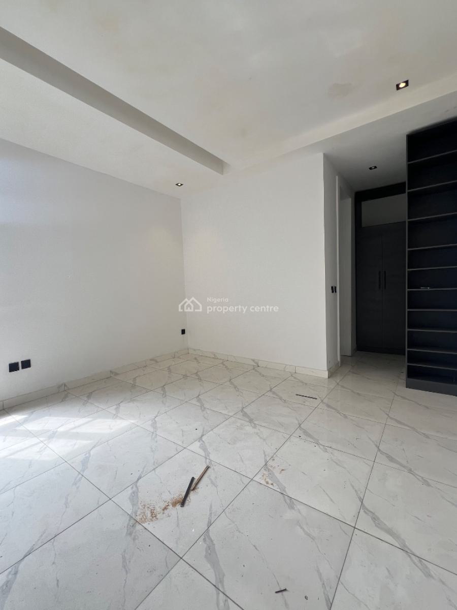 Brand New 2 Bedroom Apartment with Pool & Elevator, Ikate, Lekki, Lagos, Flat / Apartment for Rent