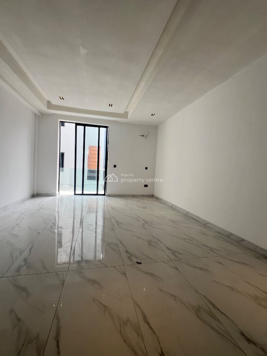Brand New 2 Bedroom Apartment with Pool & Elevator, Ikate, Lekki, Lagos, Flat / Apartment for Rent