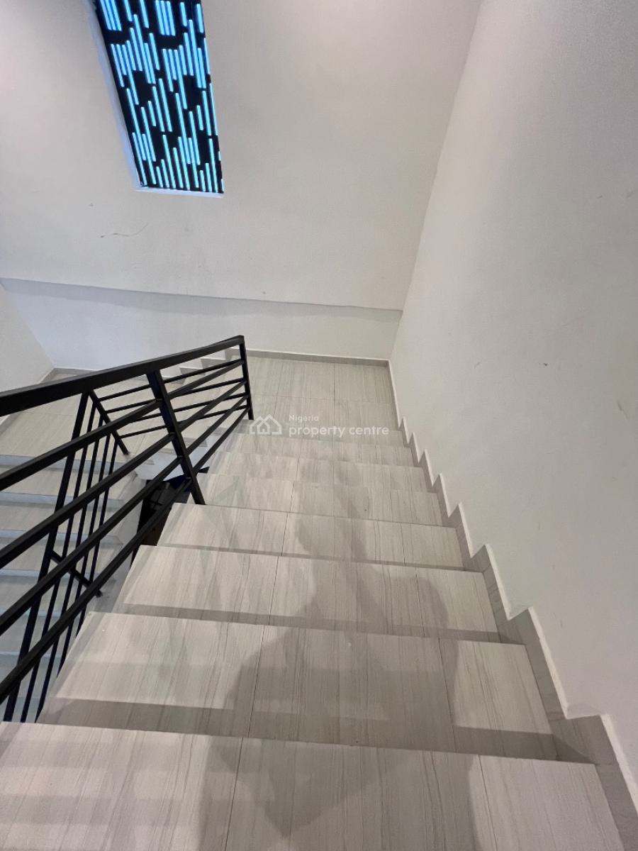 Brand New 2 Bedroom Apartment with Pool & Elevator, Ikate, Lekki, Lagos, Flat / Apartment for Rent