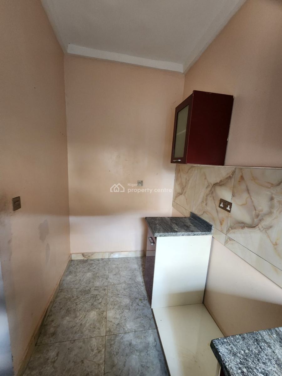 Luxury One Bedroom Block of Flat, News Engineering, Dawaki, Gwarinpa, Abuja, Flat / Apartment for Rent