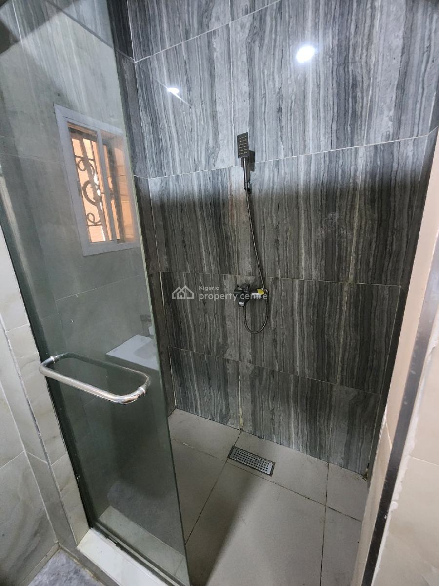 Luxury One Bedroom Block of Flat, News Engineering, Dawaki, Gwarinpa, Abuja, Flat / Apartment for Rent