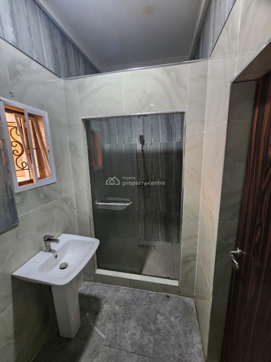 Luxury One Bedroom Block of Flat, News Engineering, Dawaki, Gwarinpa, Abuja, Flat / Apartment for Rent
