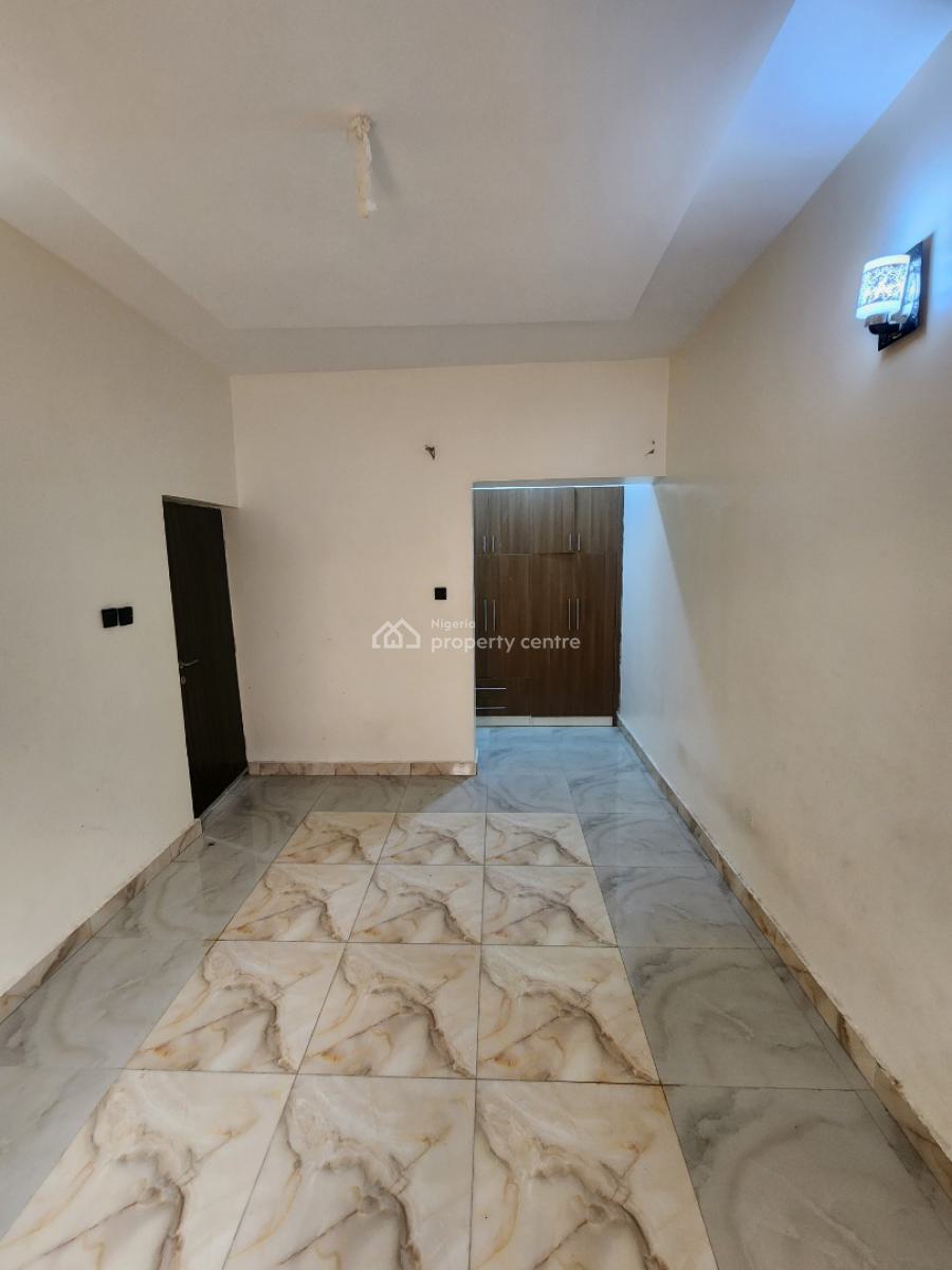 Luxury One Bedroom Block of Flat, News Engineering, Dawaki, Gwarinpa, Abuja, Flat / Apartment for Rent