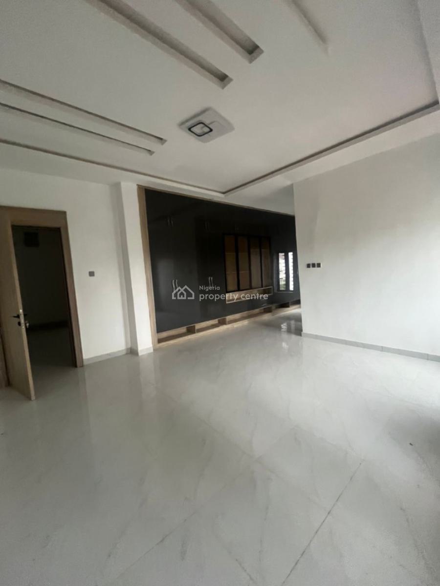 Newly Built 6 Bedroom Detached Duplex, Karsana, Abuja, Detached Duplex for Sale