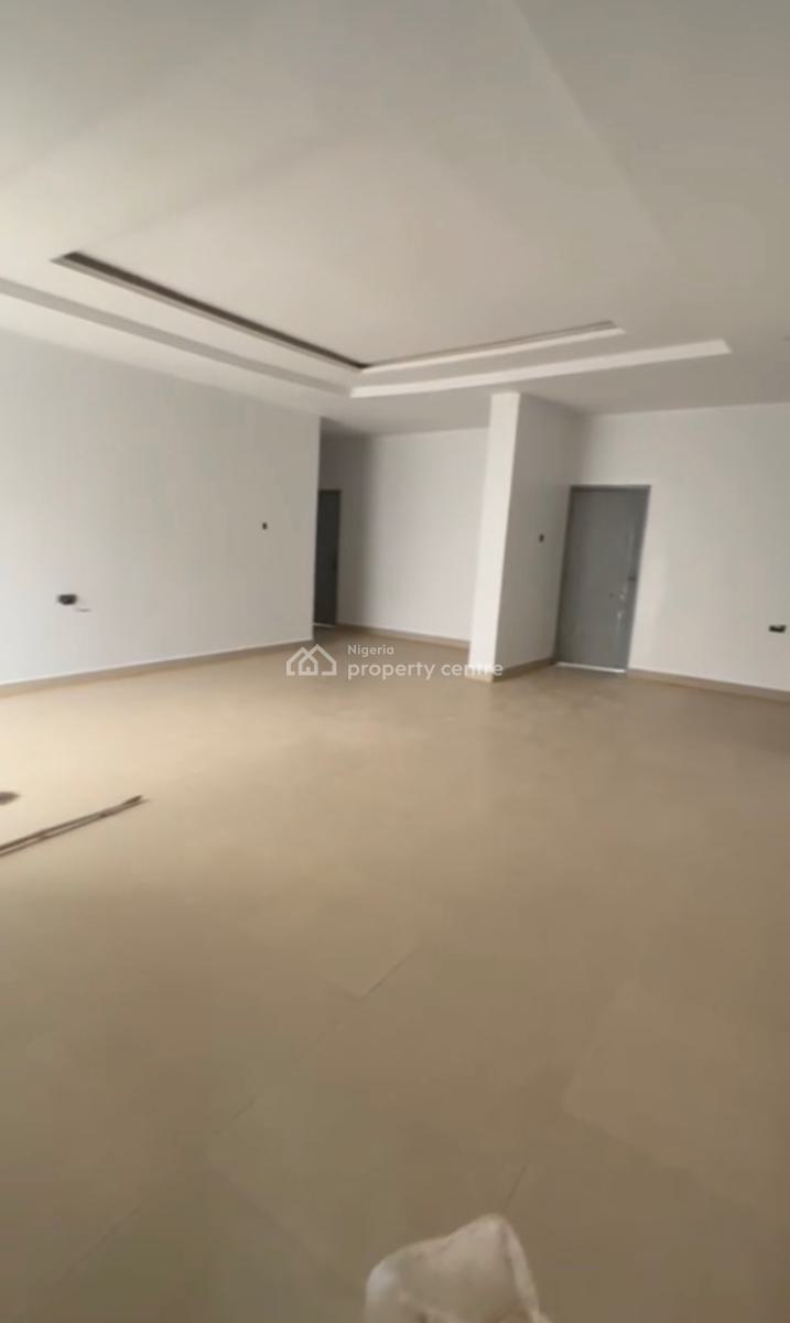 Luxury 4 Bedroom En-suite Flat+ Acs, By Dakibiyu, Jabi, Abuja, Block of Flats for Sale