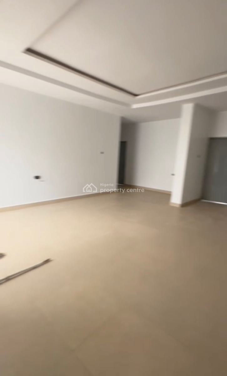 Luxury 4 Bedroom En-suite Flat+ Acs, By Dakibiyu, Jabi, Abuja, Block of Flats for Sale