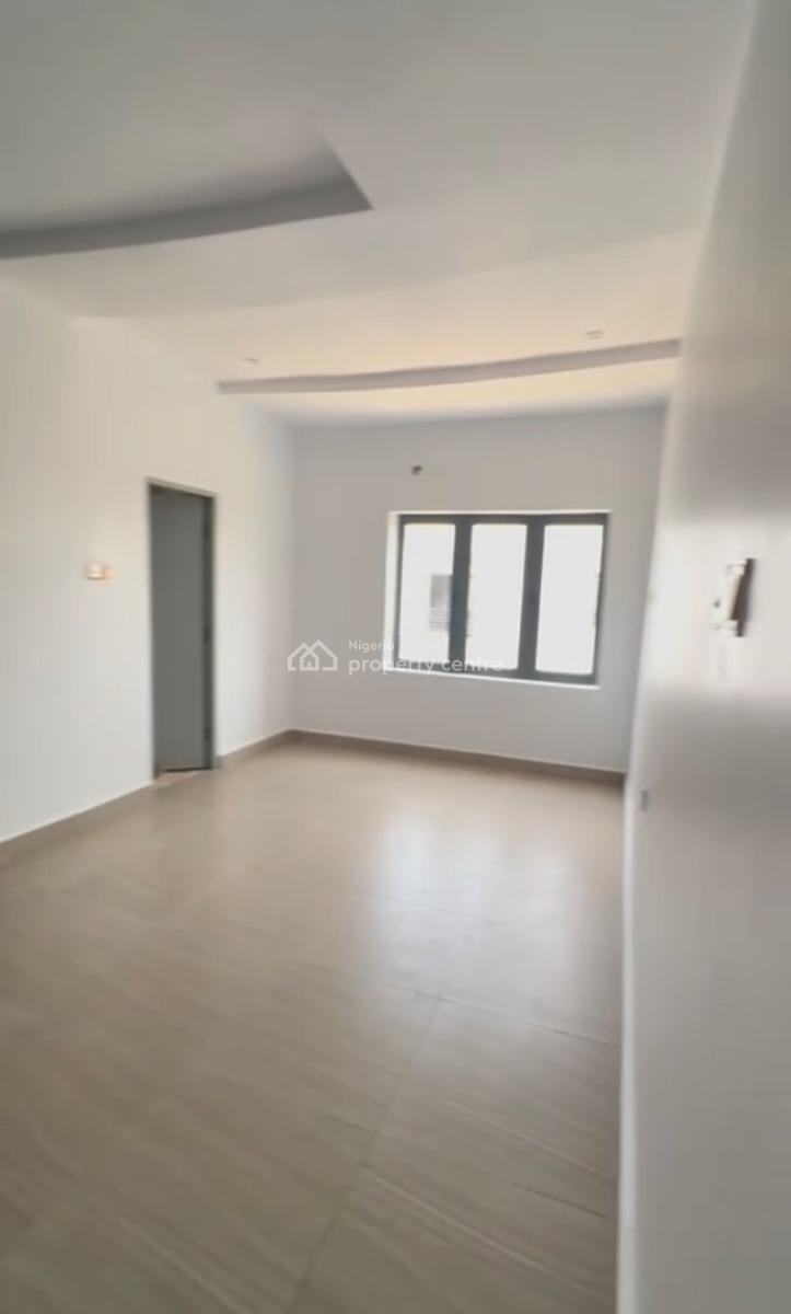 Luxury 4 Bedroom En-suite Flat+ Acs, By Dakibiyu, Jabi, Abuja, Block of Flats for Sale