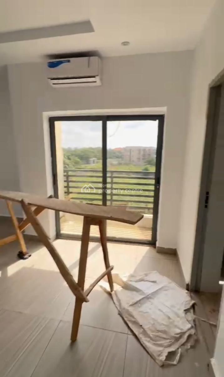 Luxury 4 Bedroom En-suite Flat+ Acs, By Dakibiyu, Jabi, Abuja, Block of Flats for Sale