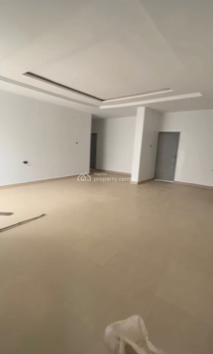 Luxury 4 Bedroom En-suite Flat+ Acs, By Dakibiyu, Jabi, Abuja, Block of Flats for Sale