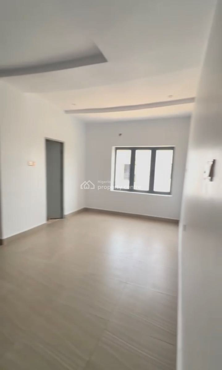 Luxury 4 Bedroom En-suite Flat+ Acs, By Dakibiyu, Jabi, Abuja, Block of Flats for Sale