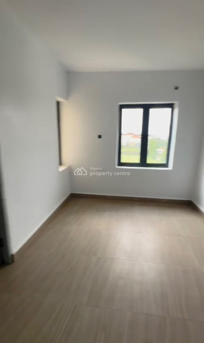 Luxury 4 Bedroom En-suite Flat+ Acs, By Dakibiyu, Jabi, Abuja, Block of Flats for Sale