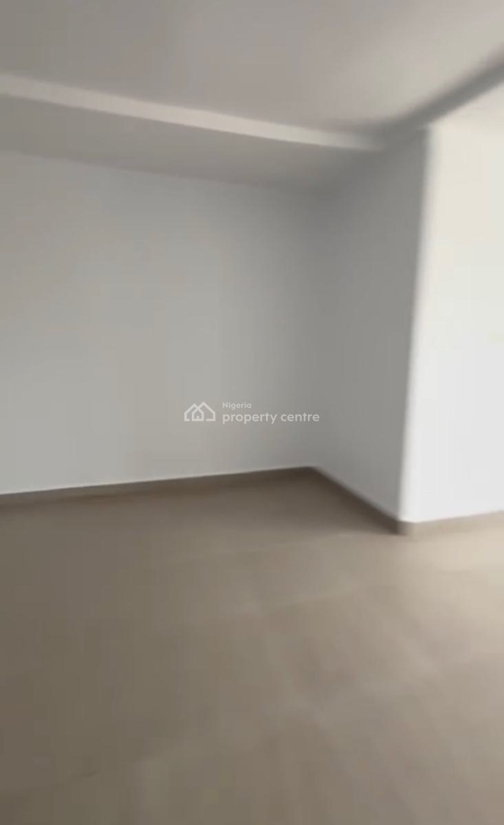 Luxury 4 Bedroom En-suite Flat+ Acs, By Dakibiyu, Jabi, Abuja, Block of Flats for Sale