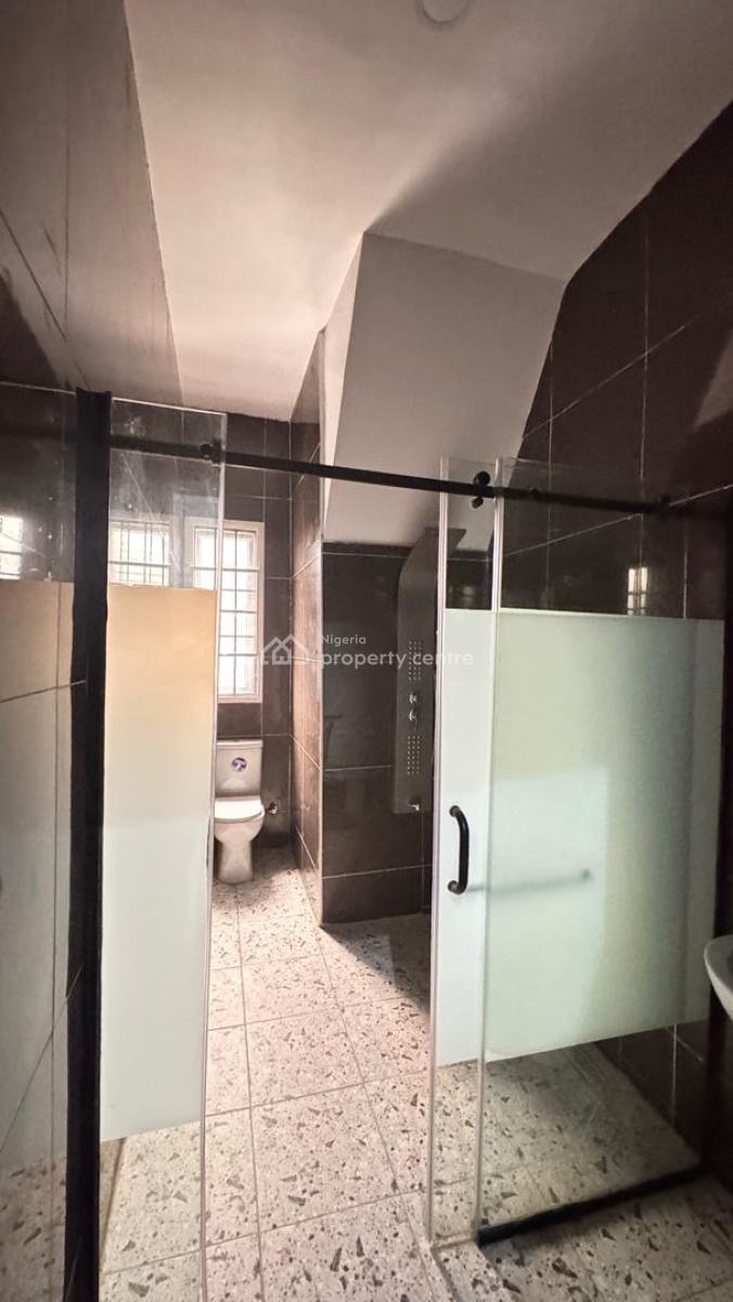 Newly Built 7 Bedroom Detached Home, Karsana, Abuja, Detached Duplex for Sale