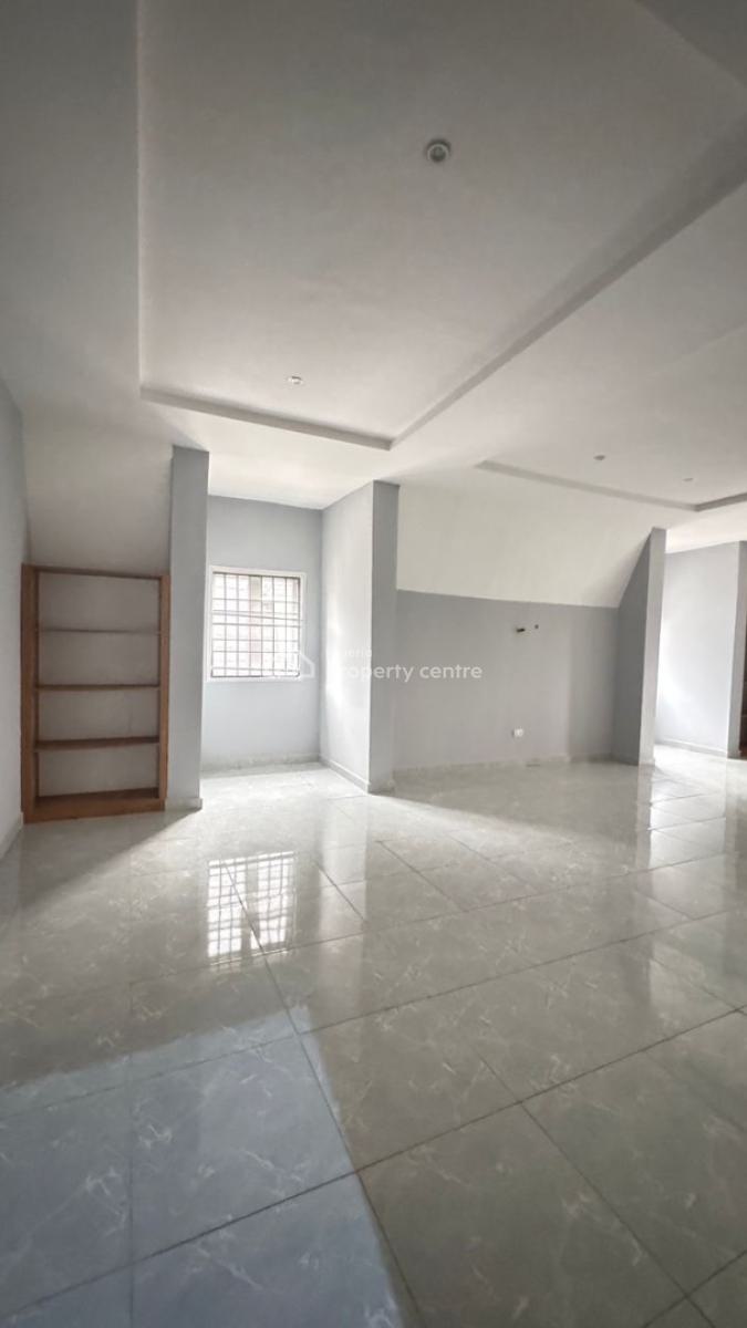 Newly Built 7 Bedroom Detached Home, Karsana, Abuja, Detached Duplex for Sale
