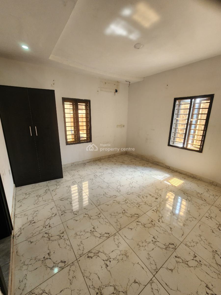 Luxury One Bedroom Block of Flat, Dawaki, Gwarinpa, Abuja, Flat / Apartment for Rent