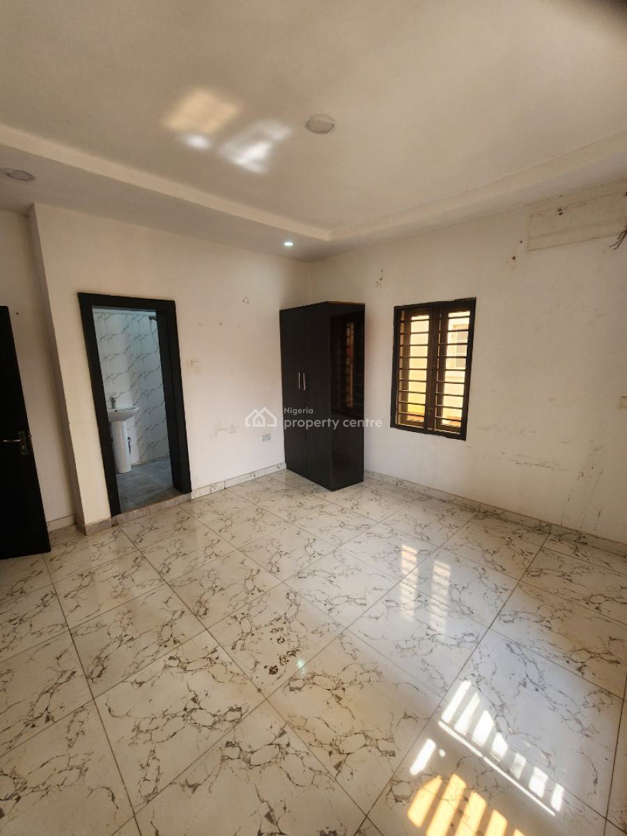Luxury One Bedroom Block of Flat, Dawaki, Gwarinpa, Abuja, Flat / Apartment for Rent