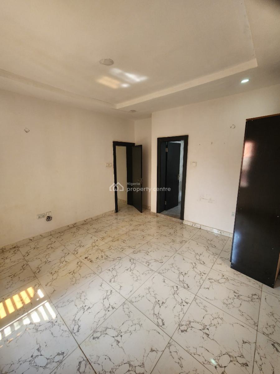 Luxury One Bedroom Block of Flat, Dawaki, Gwarinpa, Abuja, Flat / Apartment for Rent