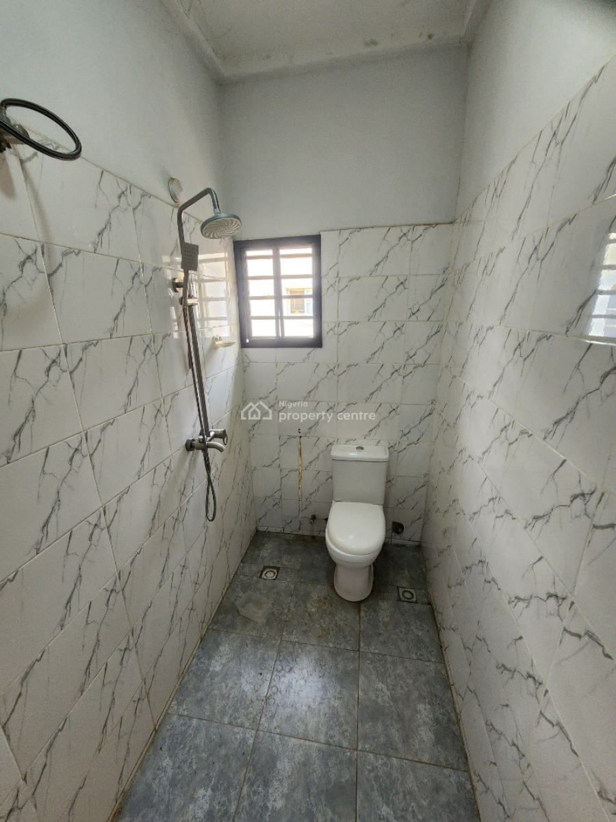 Luxury One Bedroom Block of Flat, Dawaki, Gwarinpa, Abuja, Flat / Apartment for Rent