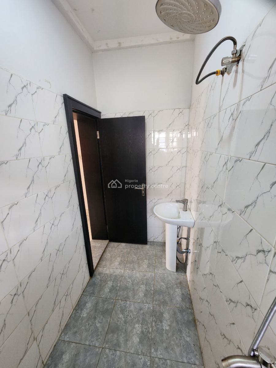 Luxury One Bedroom Block of Flat, Dawaki, Gwarinpa, Abuja, Flat / Apartment for Rent