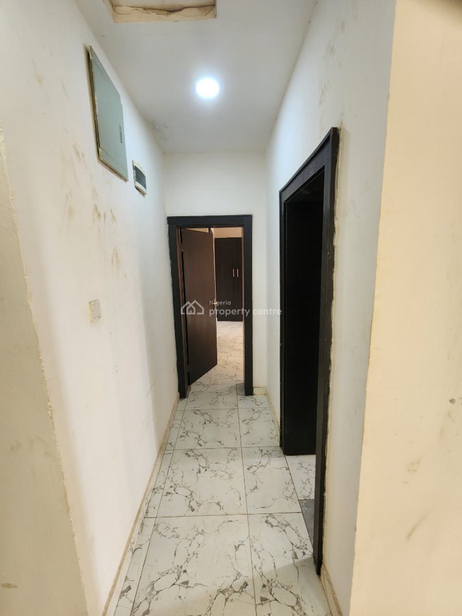 Luxury One Bedroom Block of Flat, Dawaki, Gwarinpa, Abuja, Flat / Apartment for Rent