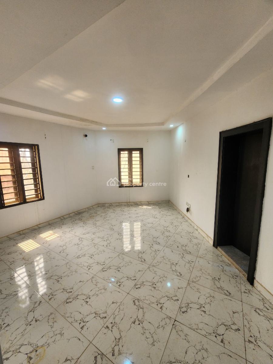 Luxury One Bedroom Block of Flat, Dawaki, Gwarinpa, Abuja, Flat / Apartment for Rent