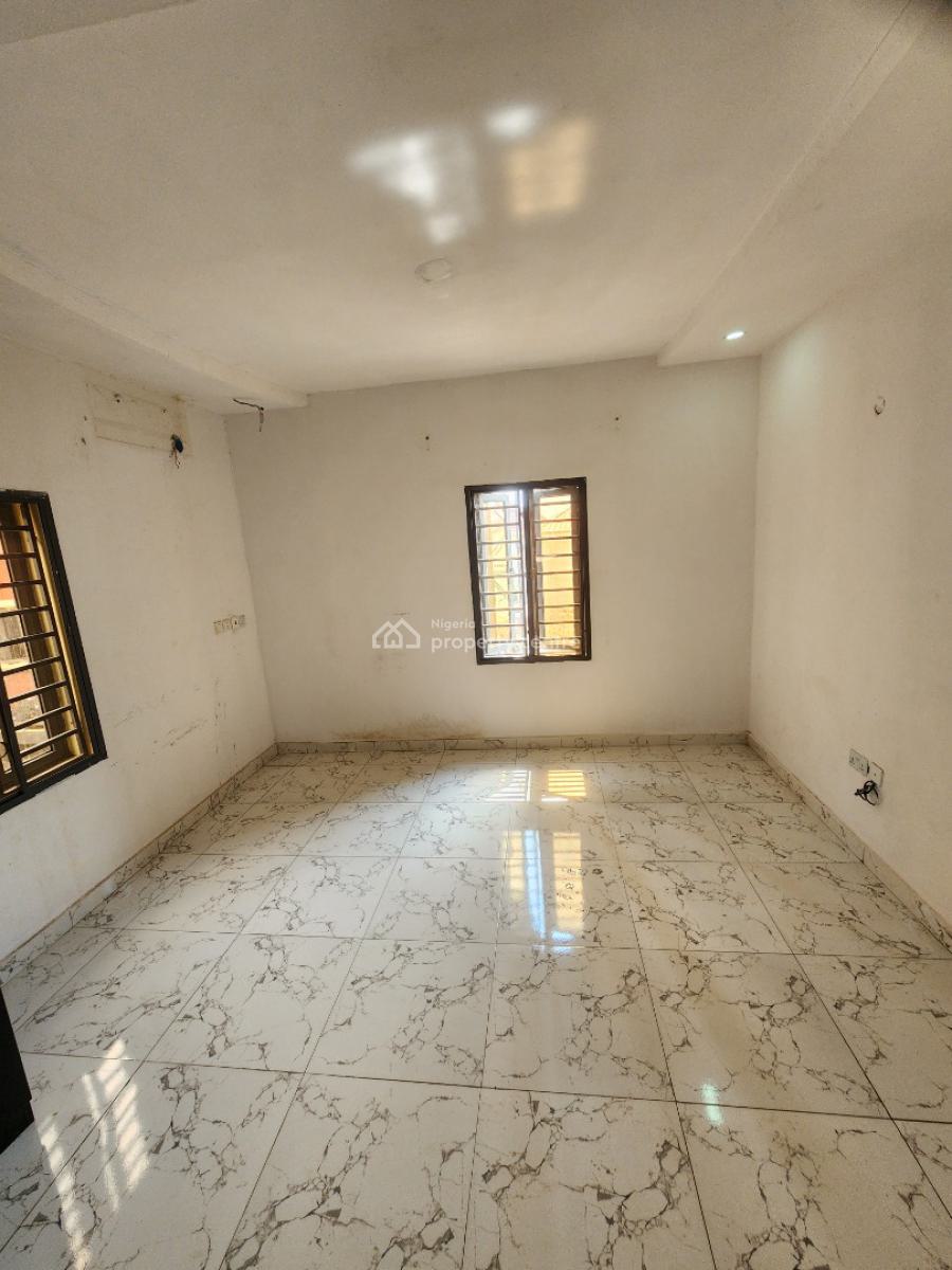Luxury One Bedroom Block of Flat, Dawaki, Gwarinpa, Abuja, Flat / Apartment for Rent