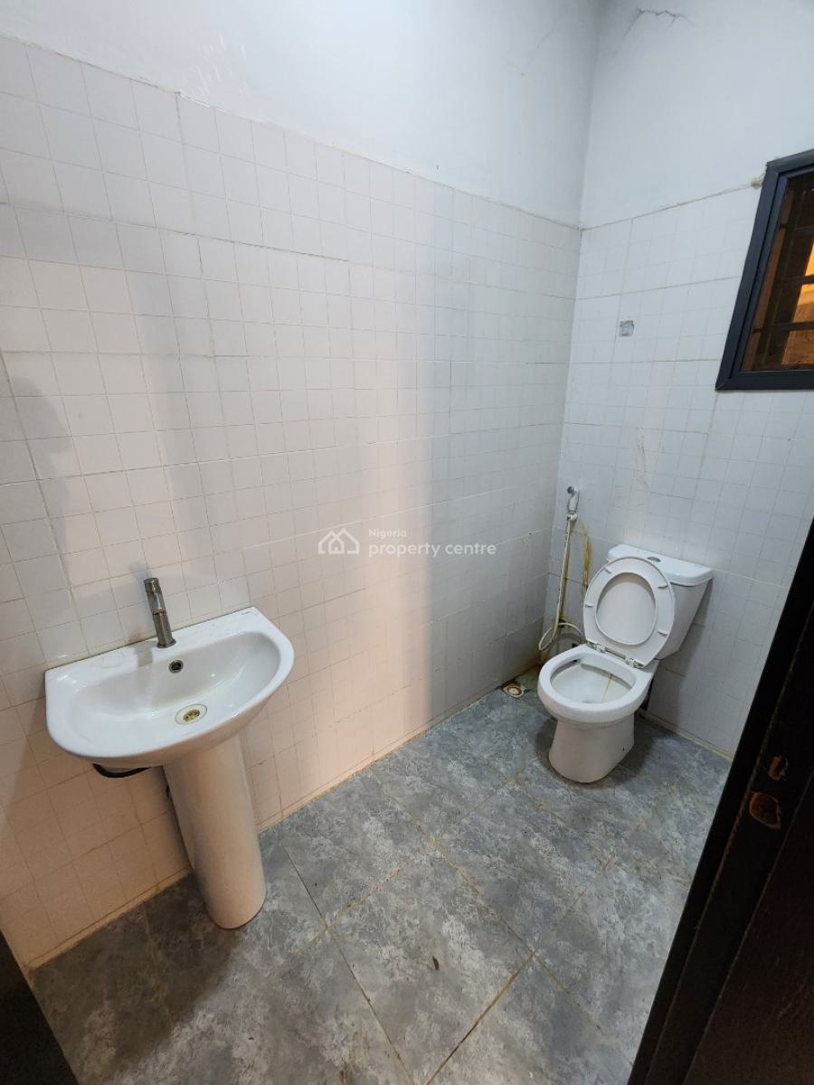 Luxury One Bedroom Block of Flat, Dawaki, Gwarinpa, Abuja, Flat / Apartment for Rent