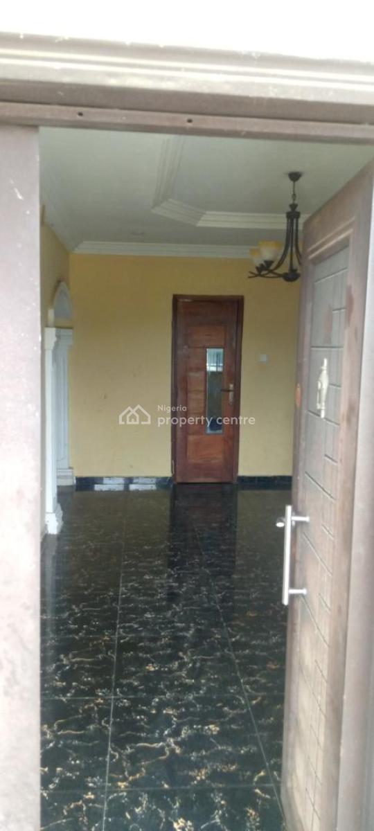 Premium and Well Maintained 2 Bedroom Apartment, Behind Mayfair Garden, Awoyaya, Ibeju Lekki, Lagos, Flat / Apartment for Rent