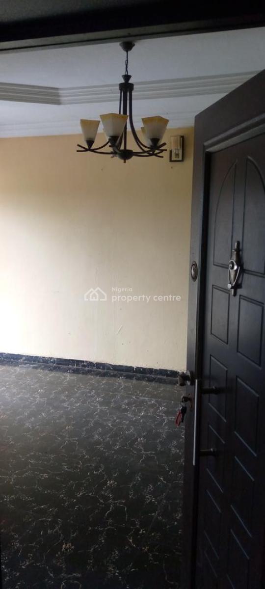 Premium and Well Maintained 2 Bedroom Apartment, Behind Mayfair Garden, Awoyaya, Ibeju Lekki, Lagos, Flat / Apartment for Rent