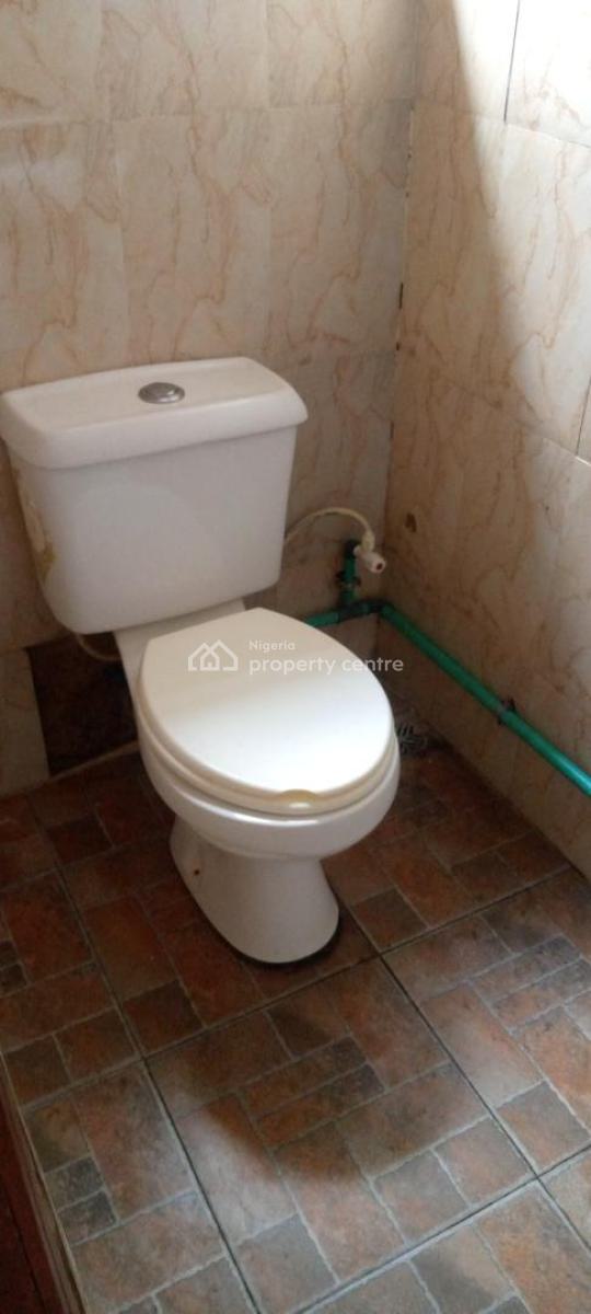 Premium and Well Maintained 2 Bedroom Apartment, Behind Mayfair Garden, Awoyaya, Ibeju Lekki, Lagos, Flat / Apartment for Rent