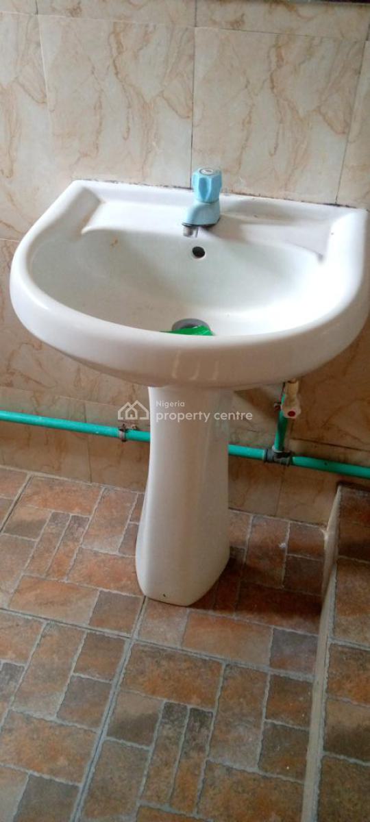 Premium and Well Maintained 2 Bedroom Apartment, Behind Mayfair Garden, Awoyaya, Ibeju Lekki, Lagos, Flat / Apartment for Rent