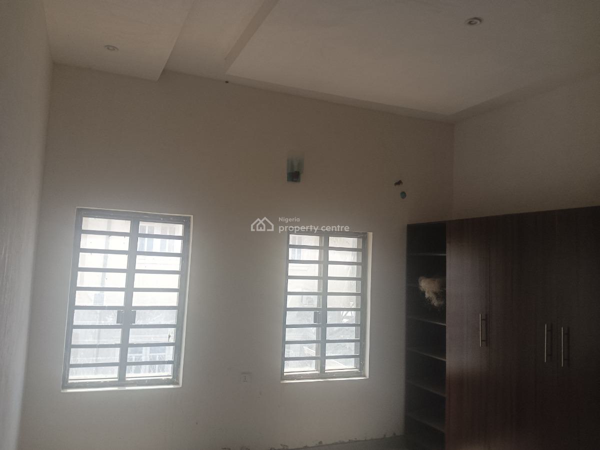 Newly Built 3 Bedroom Flat, Hosanna Estate, Amuwo Odofin, Lagos, Flat / Apartment for Rent