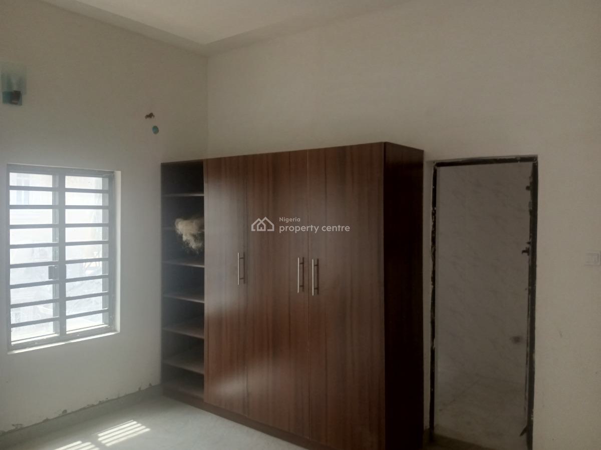Newly Built 3 Bedroom Flat, Hosanna Estate, Amuwo Odofin, Lagos, Flat / Apartment for Rent