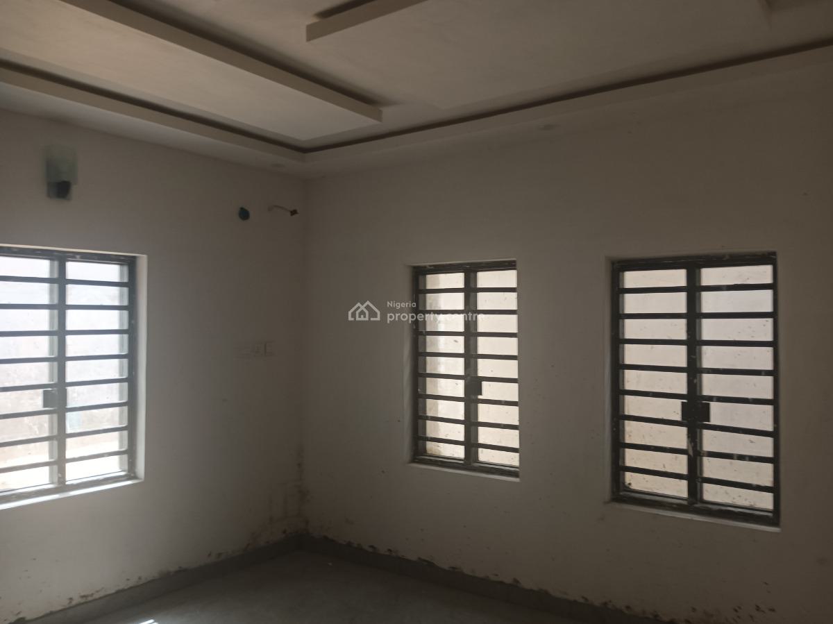 Newly Built 3 Bedroom Flat, Hosanna Estate, Amuwo Odofin, Lagos, Flat / Apartment for Rent