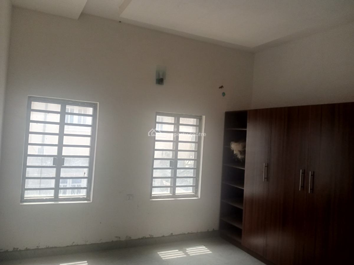 Newly Built 3 Bedroom Flat, Hosanna Estate, Amuwo Odofin, Lagos, Flat / Apartment for Rent