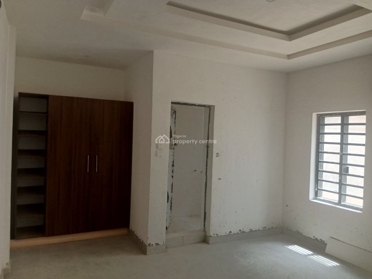 Newly Built 3 Bedroom Flat, Hosanna Estate, Amuwo Odofin, Lagos, Flat / Apartment for Rent