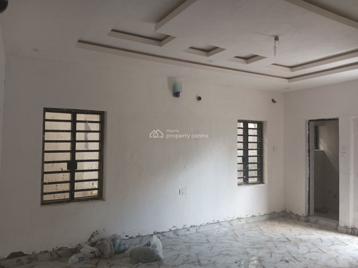Newly Built 3 Bedroom Flat, Hosanna Estate, Amuwo Odofin, Lagos, Flat / Apartment for Rent